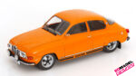 1:18 Saab 96 V4 - Orange