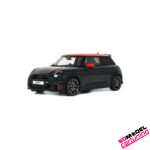 1:18 Mini Cooper JCW – 2024 – Legende Grau