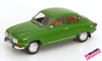 1:18 Saab 96 V4 - Vert