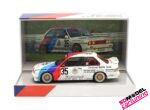 BMW E30 M3 #35 in scala 1:18 – 24 ore di Nürburgring 1989, R. Ravaglia