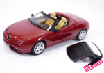 Alfa Romeo Spider 1:18 - 1999 - Rojo Proteo metalizado