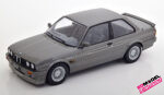 1:18 BMW E30 Alpina C2 2.7 - 1988 - Grigio metallizzato