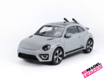 1:18 Volkswagen Käfer Dune Concept - Grau
