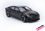 1:18 Polestar 5 - Black