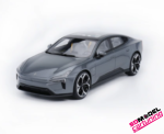 1:18 Polestar 5 - Sturmgrau