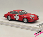 1:18 Porsche 911S - 24H Le Mans 1967 - #60 Rood