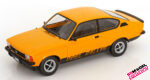1:18 Opel Kadett C Coupé Rallye 2.0 E - 1977 - Ocker