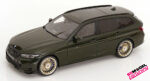 1:18 BMW Alpina B3 GT Touring - 2025 - Alpina Dark Green