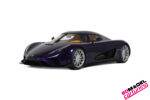 1:18 Koenigsegg Regera - 2025 - Violett metallic
