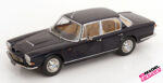 1:18 Maserati Quattroporte I - 1965 - Dunkelblau