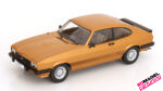 Ford Capri MKIII 1:18 - 1978 - Or métallisé