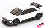 1:18 Hyundai IONIQ 5N DK Edition - 2025 - Blanc