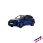 1:18 Audi SQ5 TFSI - 2025 Ultra Blue