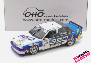 1:18 Volvo 850 BTCC 1995 - Rydell