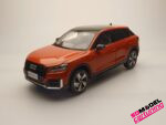1:18 Audi Q2L - 2018 - Oranje