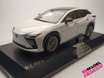 1:18 Lexus RZ450e - 2023 - Weiß