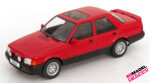1:18 Ford Orion MK II 1600i - 1987 - Rood
