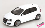 1:18 Volkswagen Golf V GTI Edition 30 - 2007 - Candy White