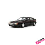 1:18 Citroën BX 4TC Serie de Cliente 200 - 1985 - Negro
