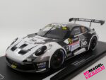 1:18 Porsche 911 992 Rally GT #17 - Rallye de Wallonie 2025