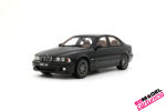 1:18 BMW E39 M5 - 2000 - Sapphire Black Metallic
