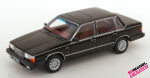 1:18 Limusina Volvo 760 - 1985 - Negro