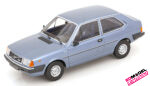 1:18 Volvo 343 GLS - 1982 - Azul metálico