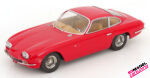 Lamborghini 400 GT 2+2 - 1966 - Rouge