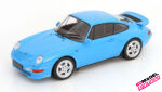 1:18 Porsche 911 (993) Carrera RS - 1994 - hellblau
