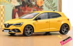 1:18 Renault Megane R.S. Trophy – 2022 – Sirius Jaune