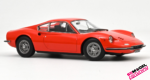 1:18 Ferrari Dino 246 GT – 1968 – Dino Red 