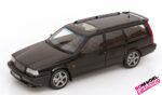 1:18 Volvo 850 T-5R Estate - 1994 - Noir