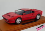 1:18 Ferrari 288 GTO - Red - including luxury display box