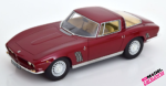 1:18 Iso Grifo - 1965 - Rood metallic