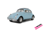 1:12 Volkswagen Beetle – 1963 – Brunswick Blue