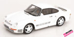 1:12 Porsche 959 Sport – 1987 – Grand Prix Wit