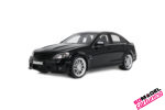 1:18 Mercedes-Benz Brabus B63S – 2008 – Noir obsidienne