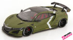 1:18 Liberty Walk Honda NSX – 2026 – Khaki Mate