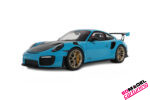 1:12 Porsche 911 (991.2) GT2 RS – 2018 – Grigio Miami