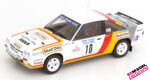 1:18 Opel Manta B 400 #10 Rally Manx 1985 - Frazer/Fisher