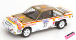 1:18 Opel Manta B 400 #37 RAC Rally - 1984 - Frazer/Fisher