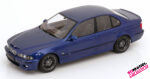 1:18 BMW M5 E39 - 1998 - Dark blue metallic