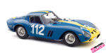 1:18 Ferrari 250 GTO - 1964  Targa Florio #122 Norinder / Troberg