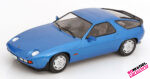 1:18 Porsche 928 S - Blaues Metallic