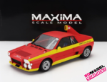 1:18 Fiat Abarth SE 030 Pininfarina - Road test car