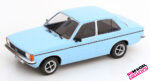 1:18 Opel Kadett C2 4 Deurs Sedan - Lichtblauw