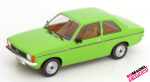 1:18 Opel Kadett C2 2-Türer Limousine - Felgrau